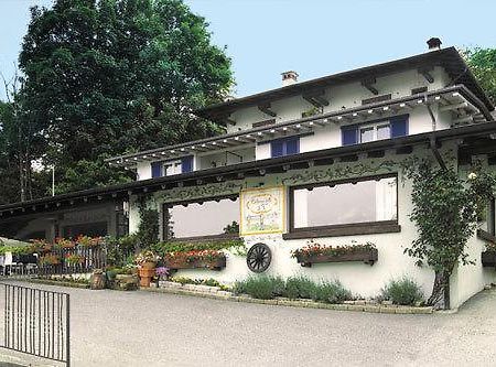 Gignese Osteria Delle 3V Bed & Breakfast エクステリア 写真
